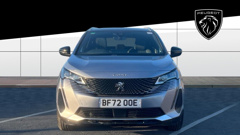 Peugeot 5008 1.6 PureTech 180 GT 5dr EAT8 Petrol Estate